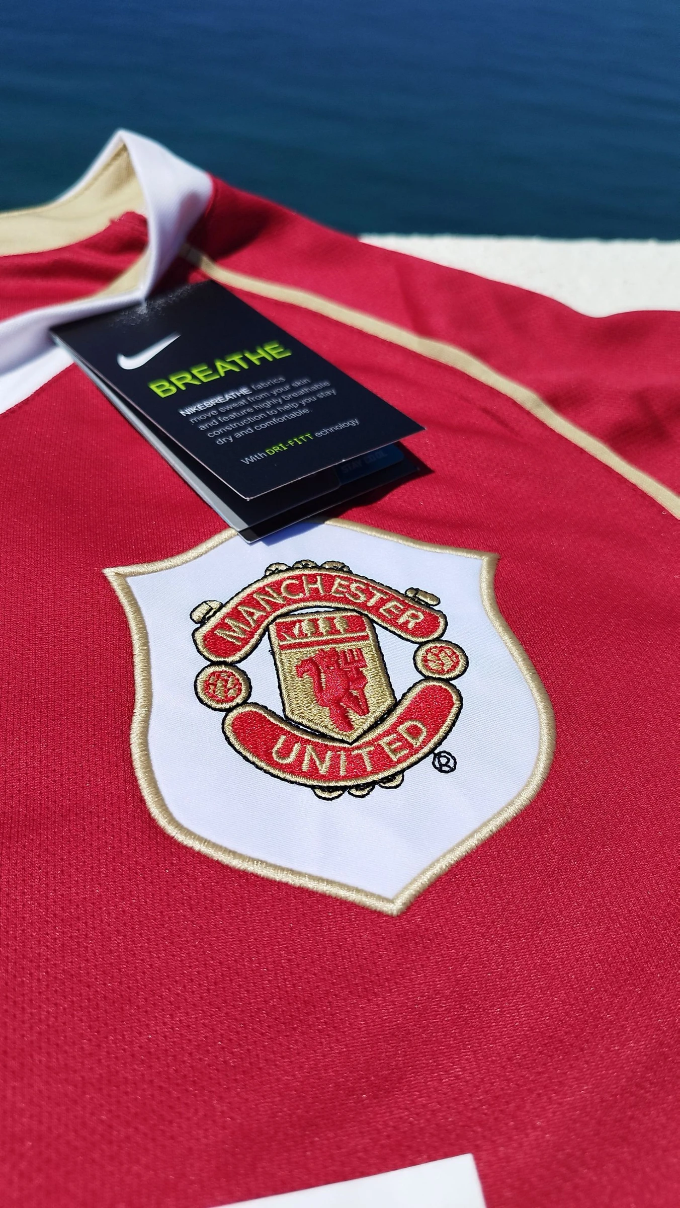 Manchester United Shirt – photo 2